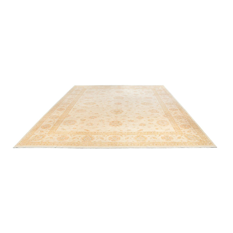 Ziegler Rug - 396 x 305 cm - beige