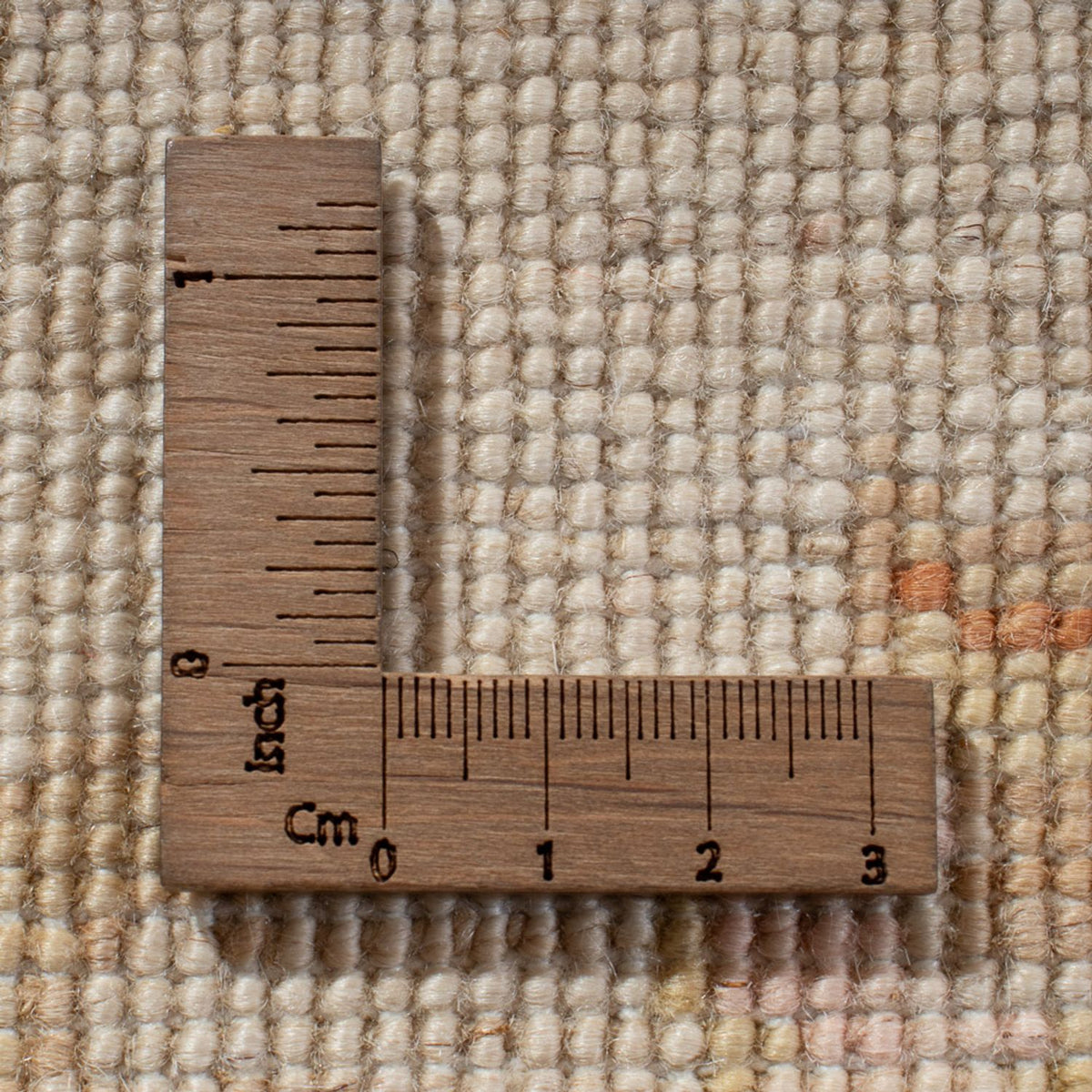 Ziegler Rug - 396 x 305 cm - beige