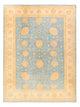 Ziegler Rug 391x295cm - Oriental Rug