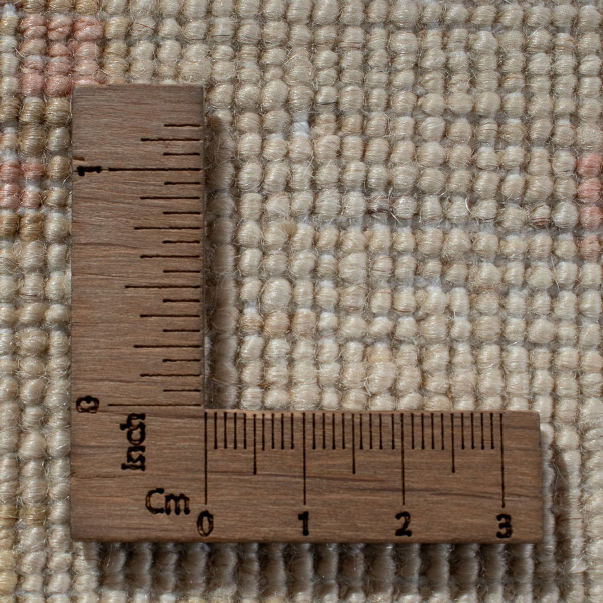 Ziegler Rug - 391 x 295 cm - blue