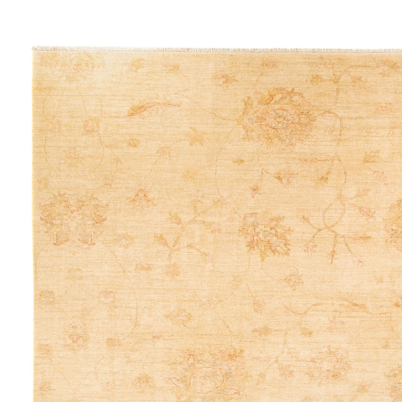 Ziegler Rug 394x307cm - Oriental Rug
