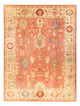 Ziegler Rug 402x296cm - Oriental Rug