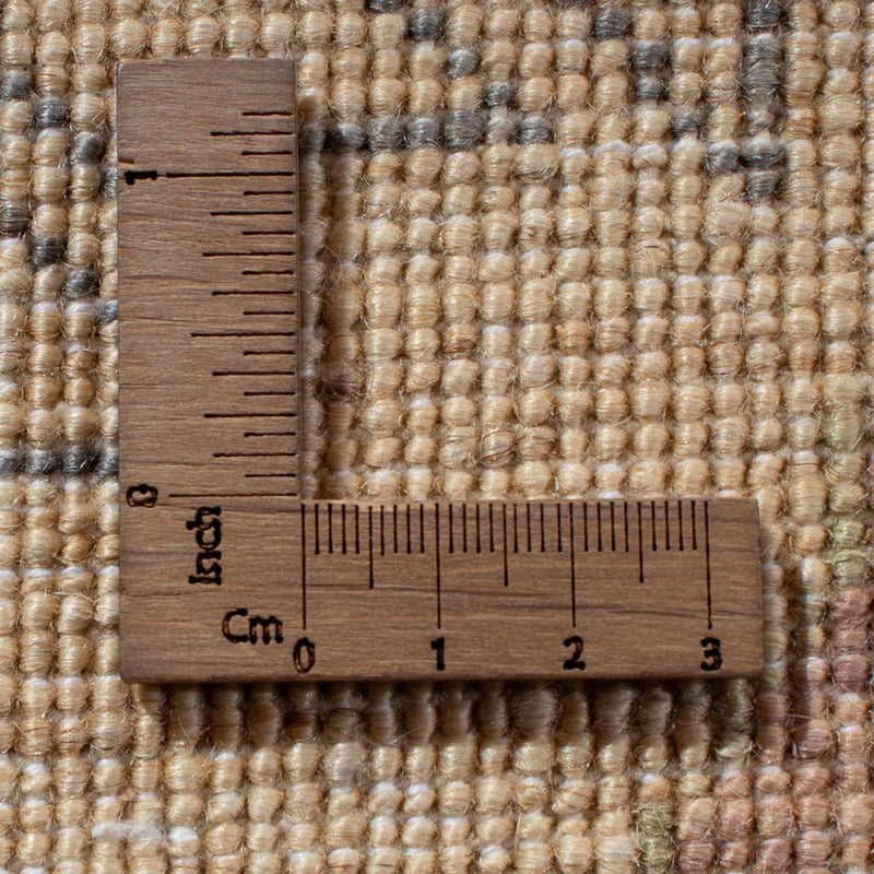 Ziegler Rug - 402 x 296 cm - multicolored