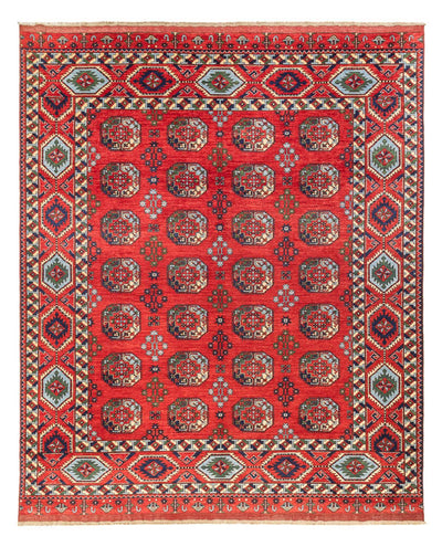 Afghan Rug 307x379cm - Oriental Rug