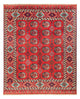 Afghan Rug 379x307cm - Oriental Rug