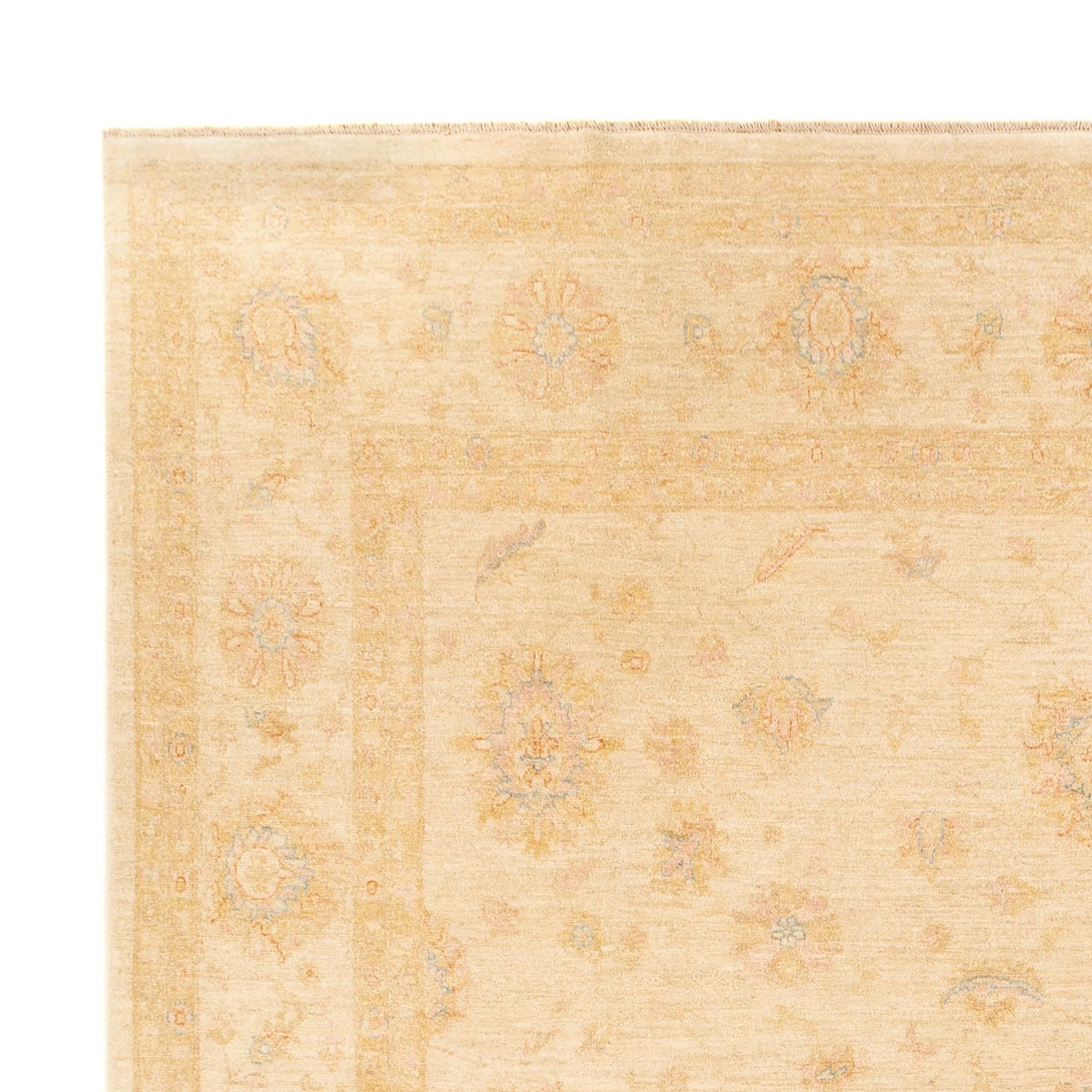 Ziegler Rug 382x304cm - Oriental Rug
