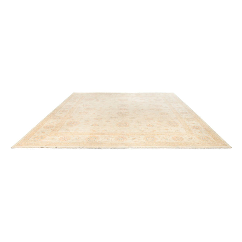 Ziegler Rug - 382 x 304 cm - beige