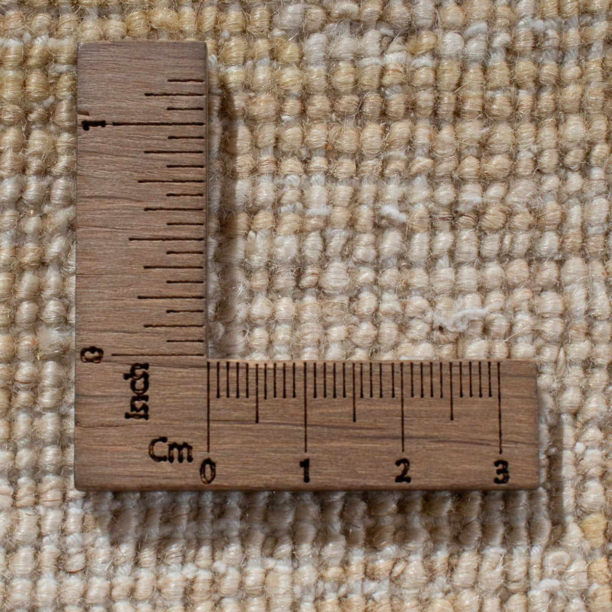 Ziegler Rug - 382 x 304 cm - beige