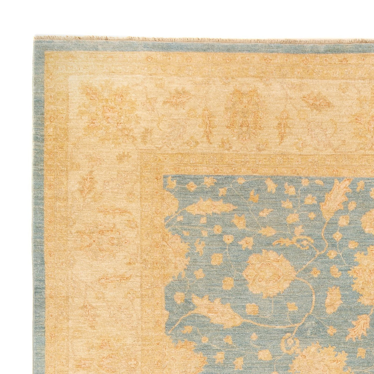 Ziegler Rug 303x393cm - Oriental Rug