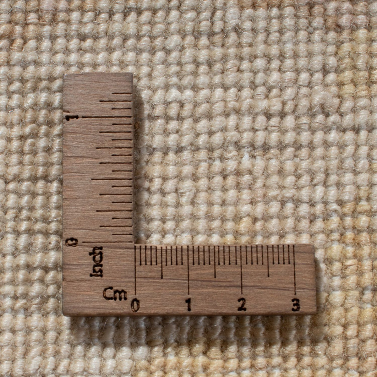 Ziegler Rug - 393 x 303 cm - light blue