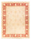 Ziegler Rug - 394 x 305 cm - beige