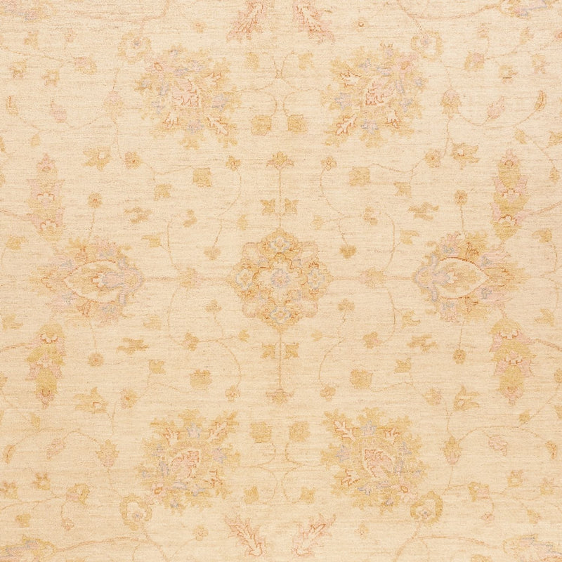 Ziegler Rug - 394 x 305 cm - beige