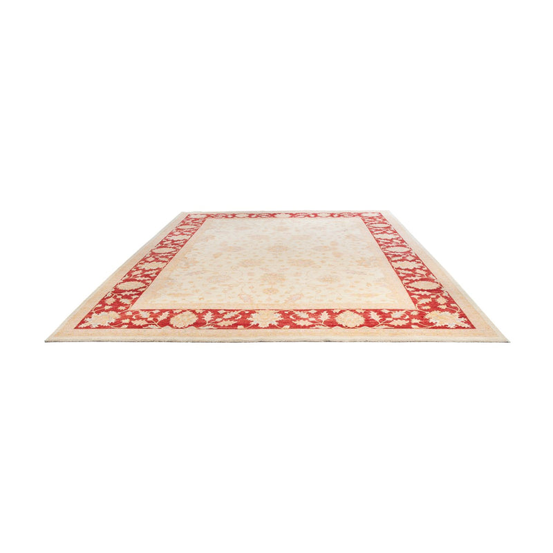 Ziegler Rug - 394 x 305 cm - beige