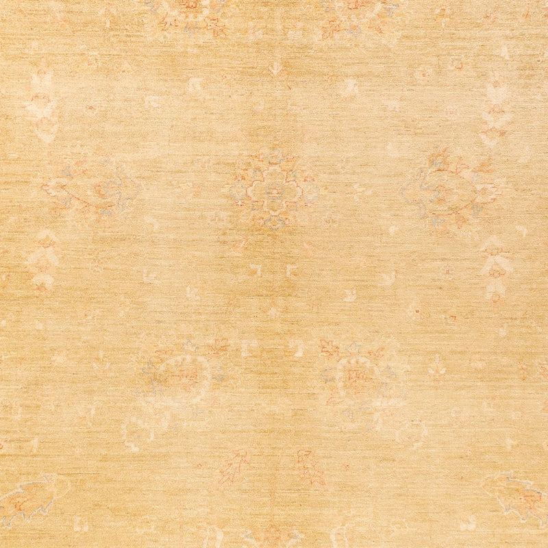 Ziegler Rug - 394 x 290 cm - beige
