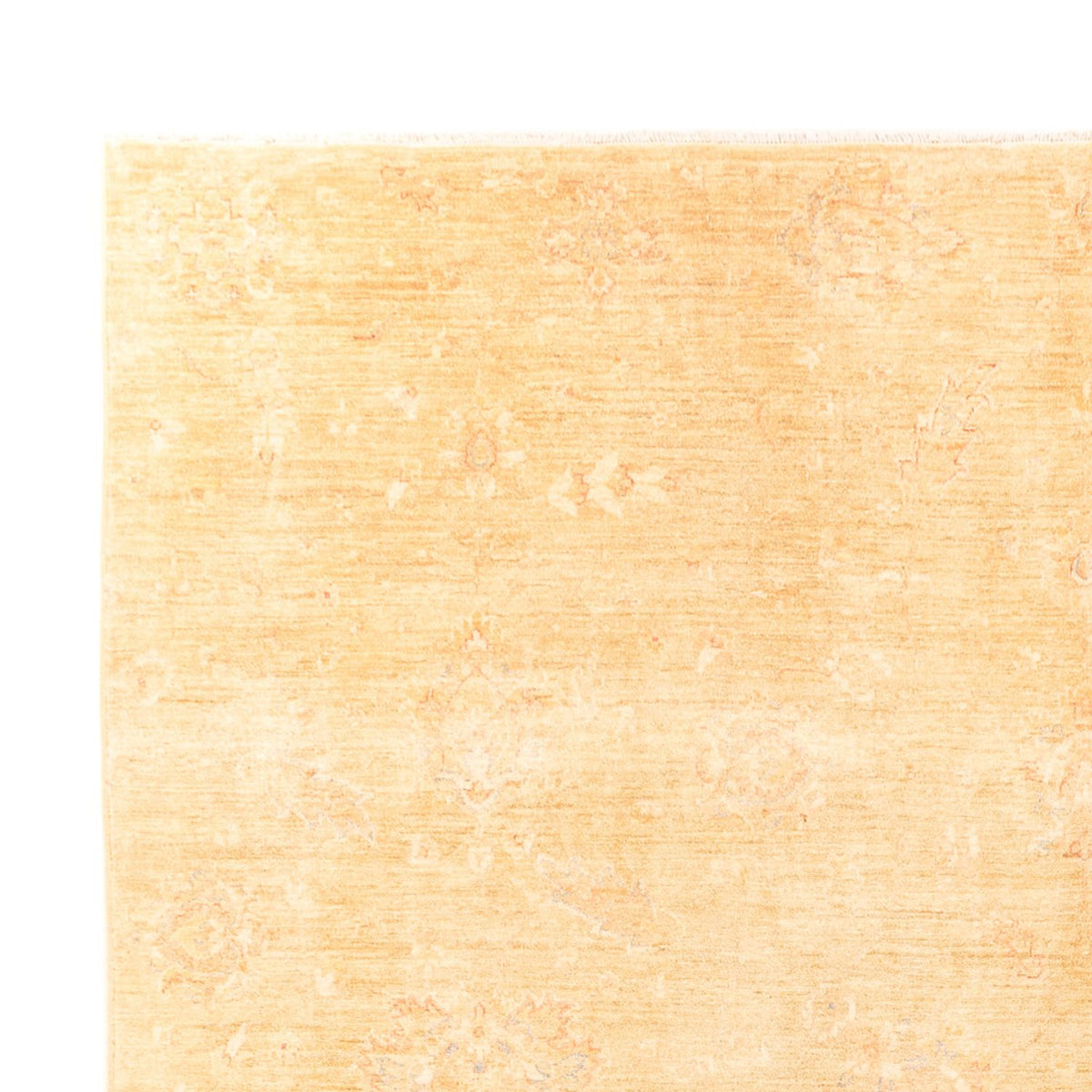 Ziegler Rug - 394 x 290 cm - beige