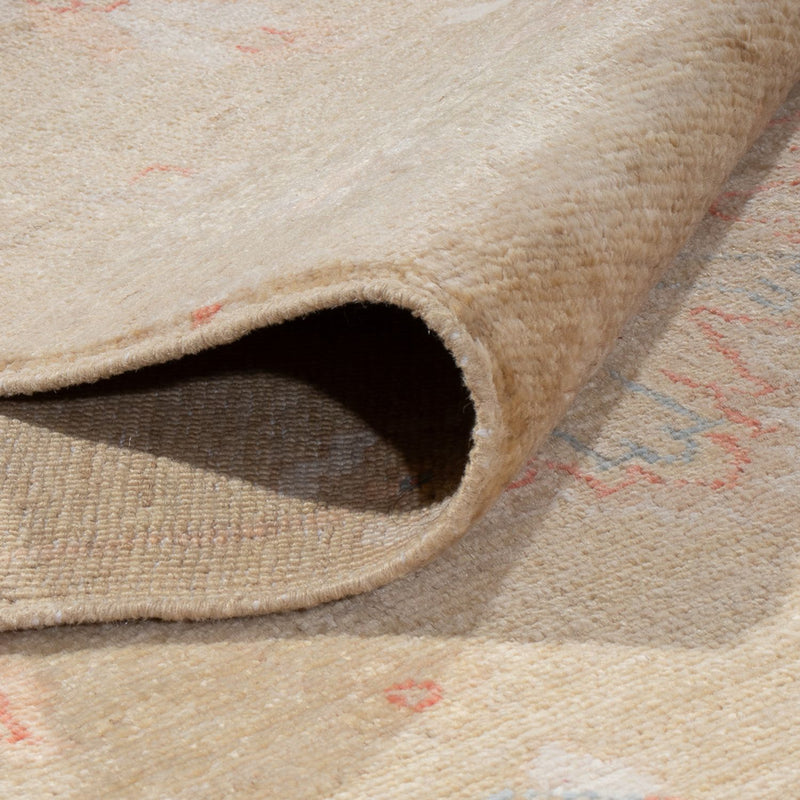 Ziegler Rug - 394 x 290 cm - beige