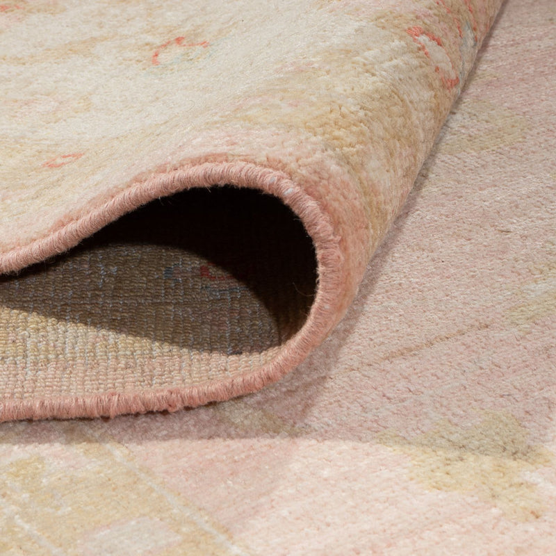 Ziegler Rug - 393 x 300 cm - beige