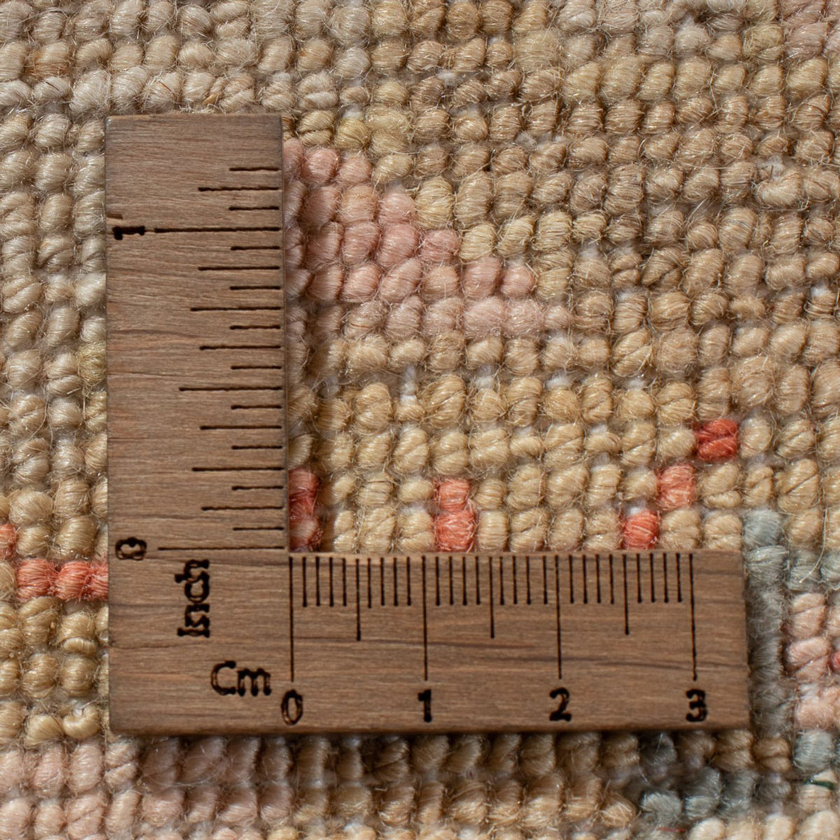 Ziegler Rug - 393 x 300 cm - beige