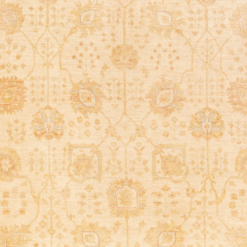 Ziegler Rug - 400 x 305 cm - beige
