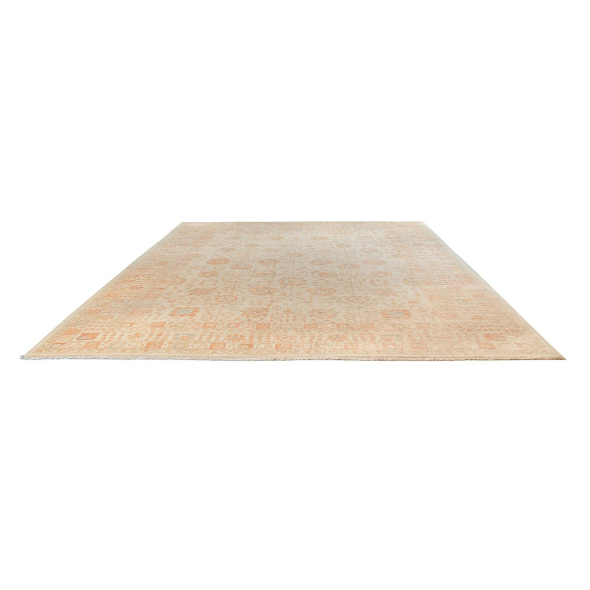 Ziegler Rug - 400 x 305 cm - beige