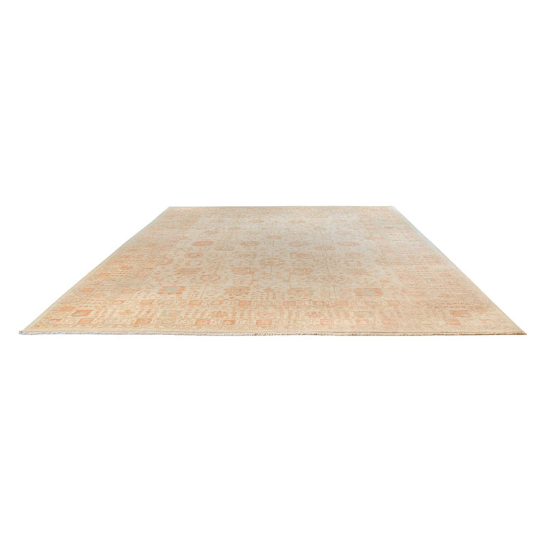 Ziegler Rug - 400 x 305 cm - beige