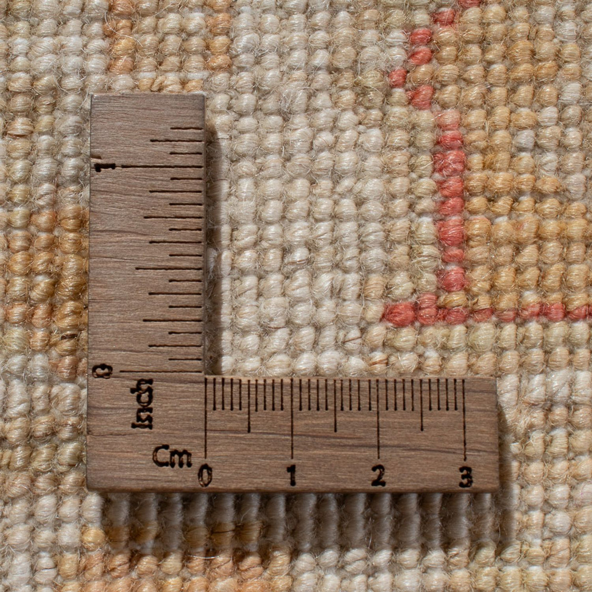 Ziegler Rug - 400 x 305 cm - beige