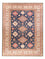 Ziegler Rug - Kazak - 410 x 305 cm - dark blue