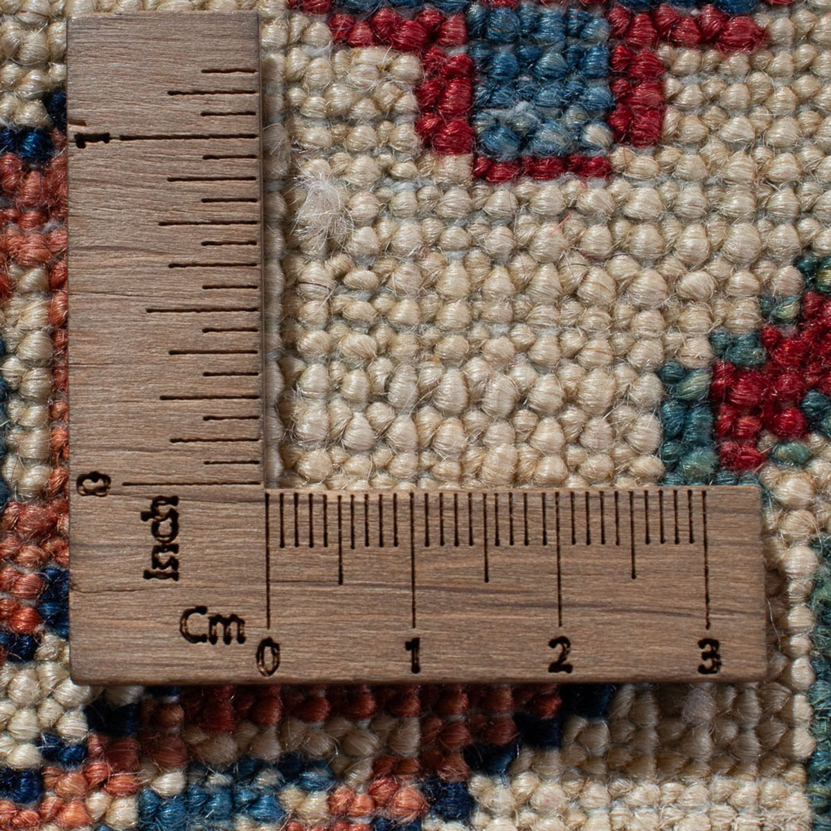 Ziegler Rug - Kazak - 410 x 305 cm - dark blue