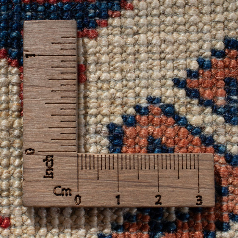 Ziegler Rug - Kazak - 410 x 291 cm - red