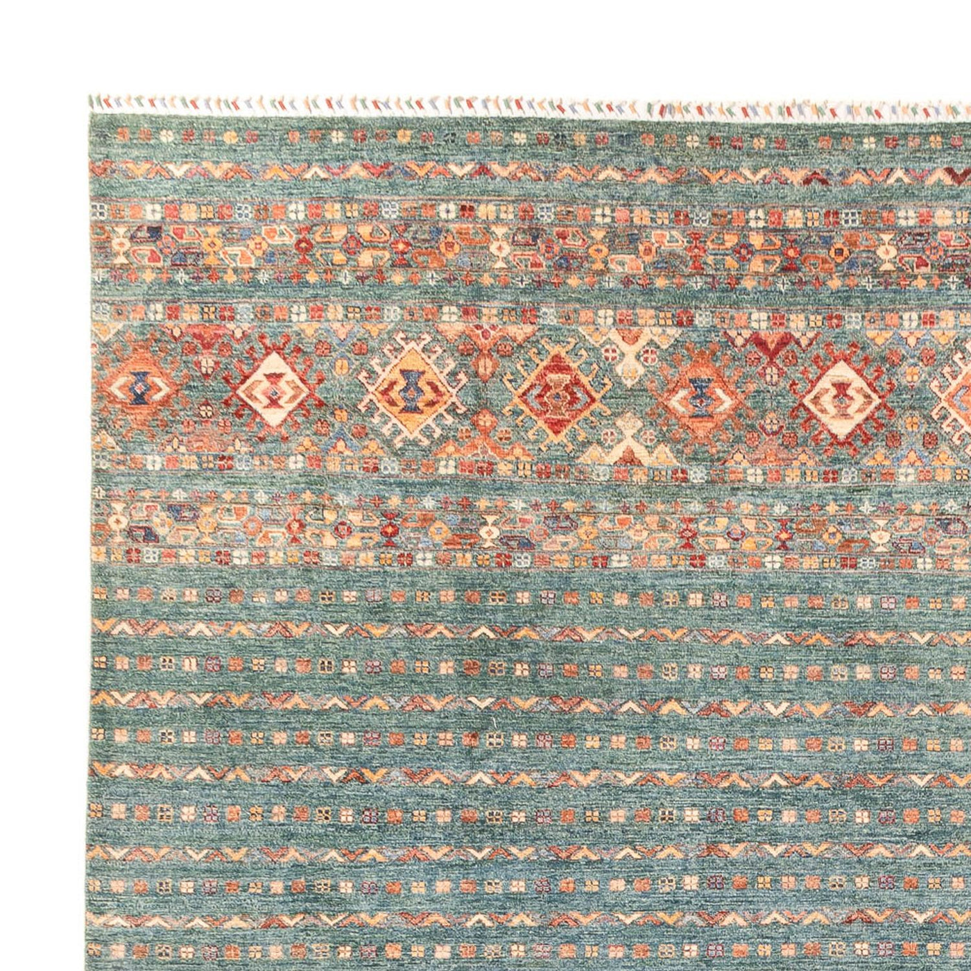 Shal Rug 389x296cm - Oriental Rug