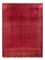Afghan Rug - 401 x 303 cm - red