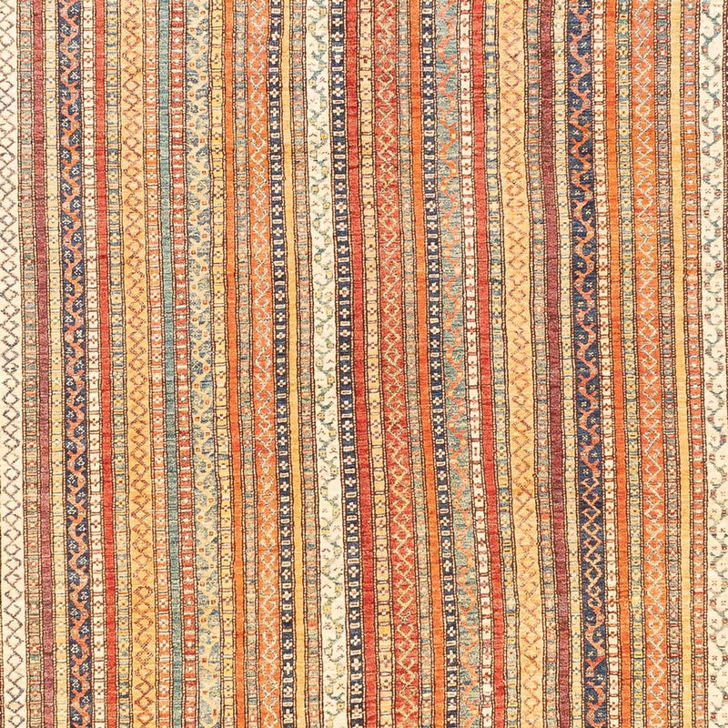 Ziegler Rug - Modern - 385 x 296 cm - multicolored