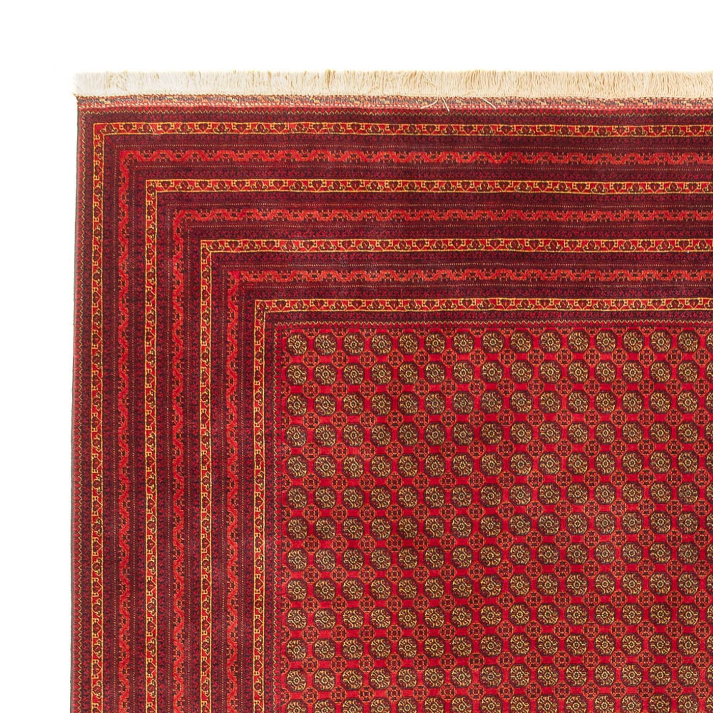 Afghan Rug 389x295cm - Oriental Rug