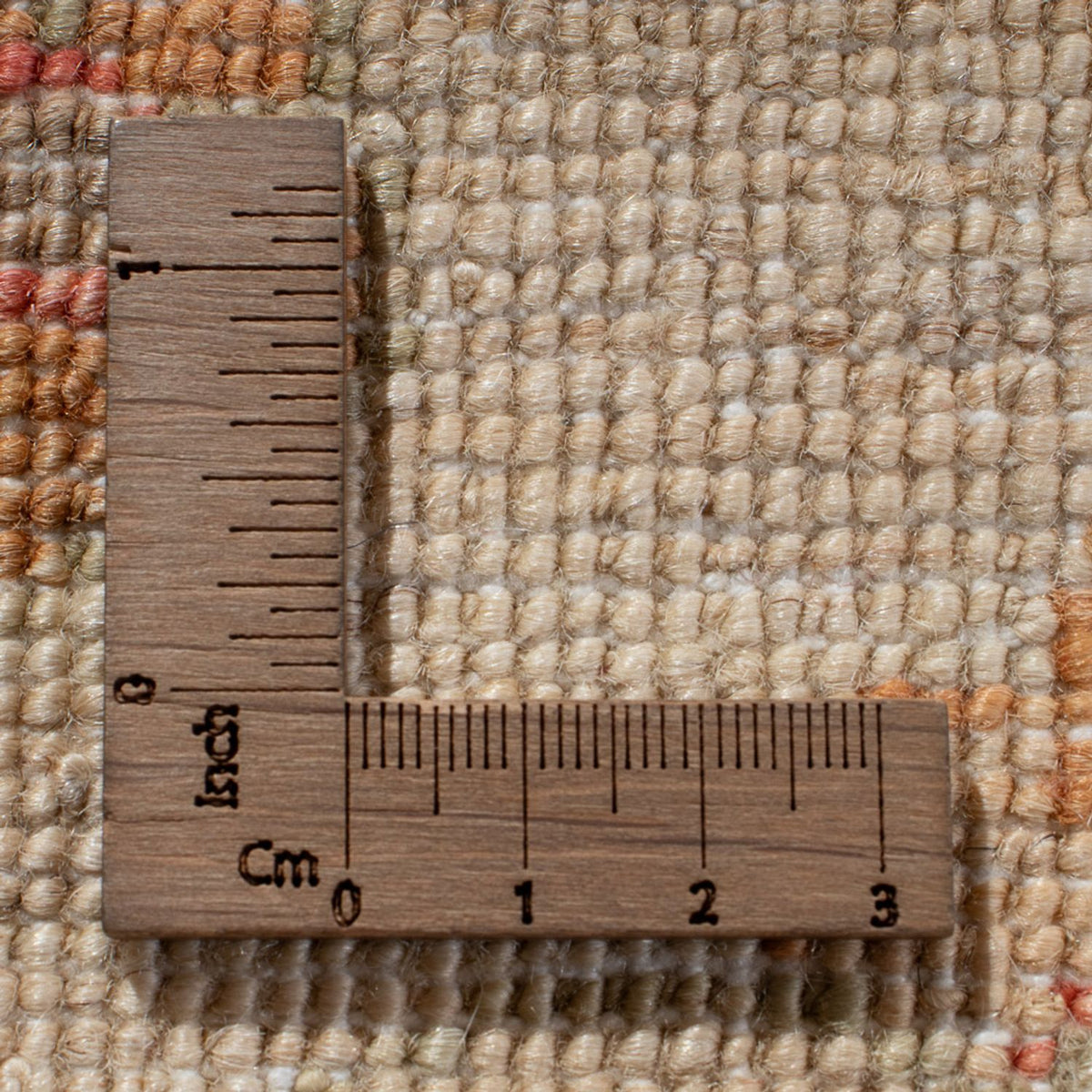 Ziegler Rug - 392 x 304 cm - black