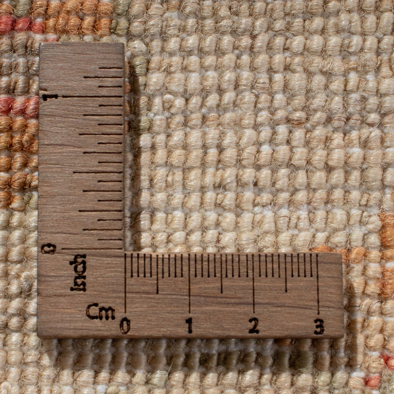 Ziegler Rug - 392 x 304 cm - black