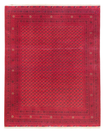 Afghan Rug 292x380cm - Oriental Rug