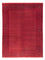 Afghan Rug - Royal - 404 x 294 cm - red