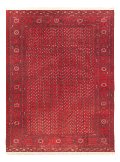 Afghan Rug 305x400cm - Oriental Rug - red