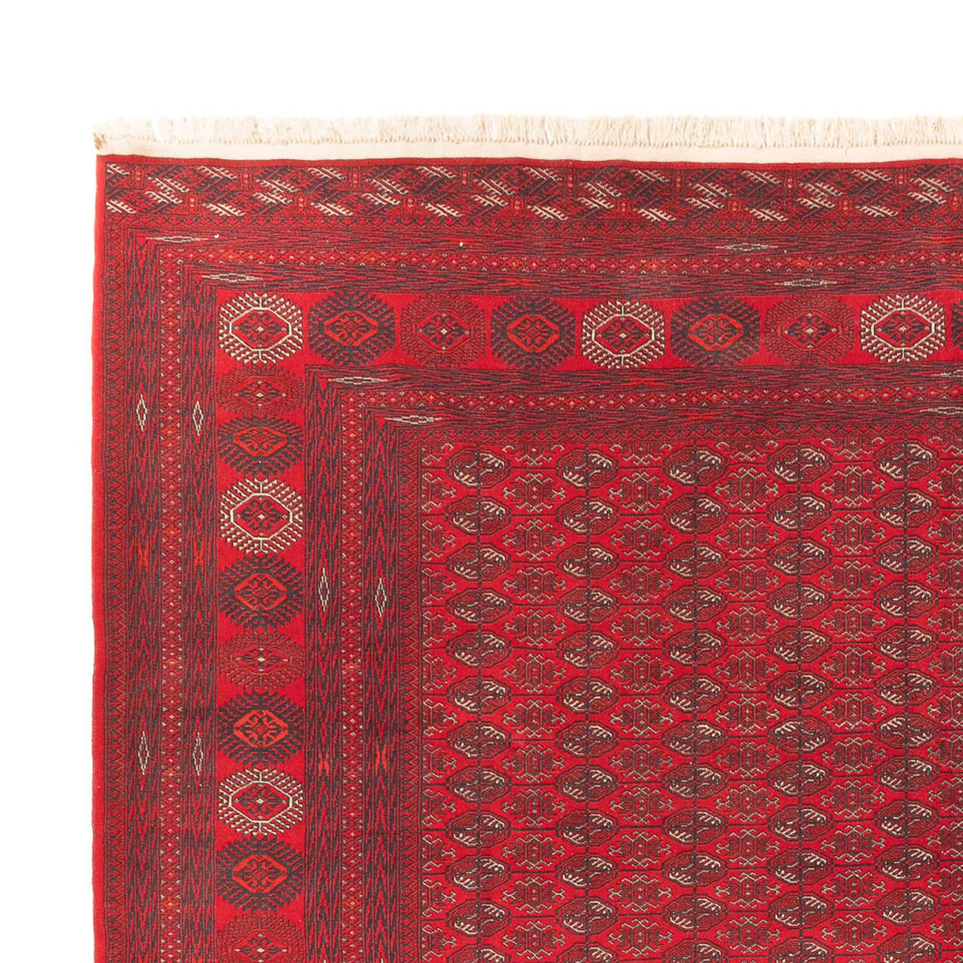 Afghan Rug 400x305cm - Oriental Rug