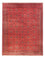 Afghan Rug - Kunduz - 391 x 296 cm - red