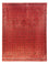Afghan Rug - Kunduz - 391 x 295 cm - red