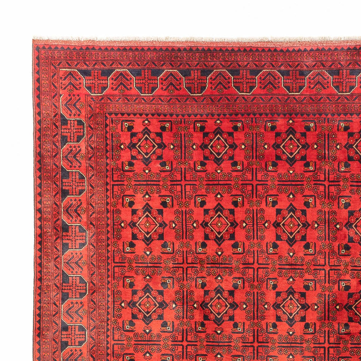 Khal Mohammadi Rug 295x391cm - Oriental Rug