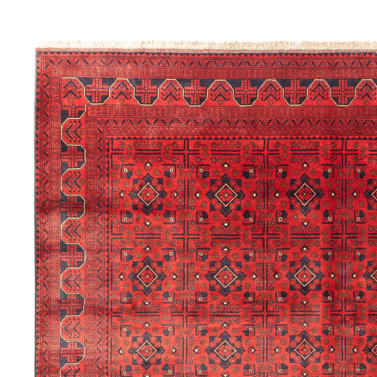 Khal Mohammadi Rug 300x383cm - Oriental Rug