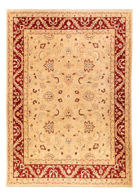 Ziegler Rug - 383 x 271 cm - beige