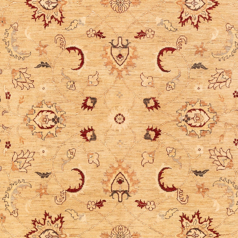 Ziegler Rug - 383 x 271 cm - beige