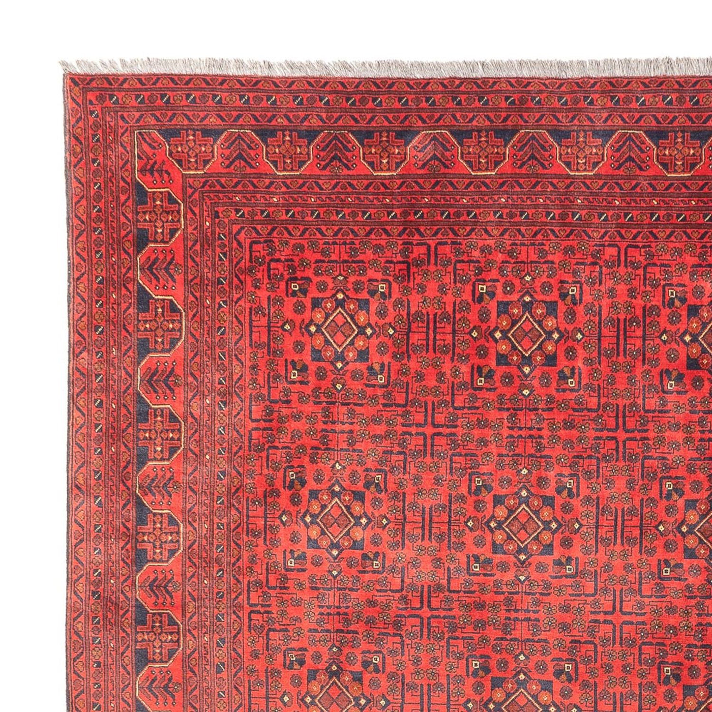 Khal Mohammadi Rug 376x294cm - Oriental Rug