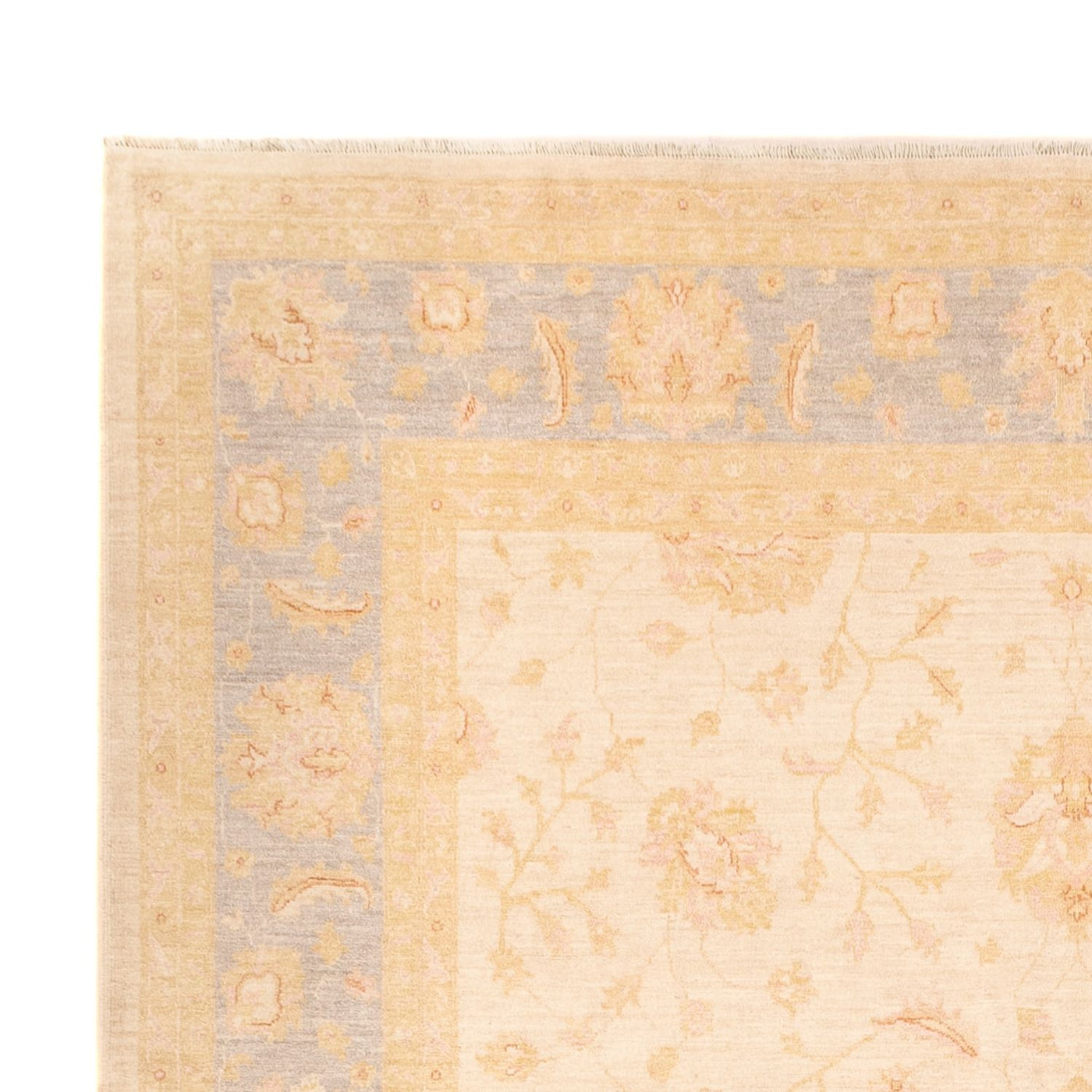 Ziegler Rug 365x270cm - Oriental Rug