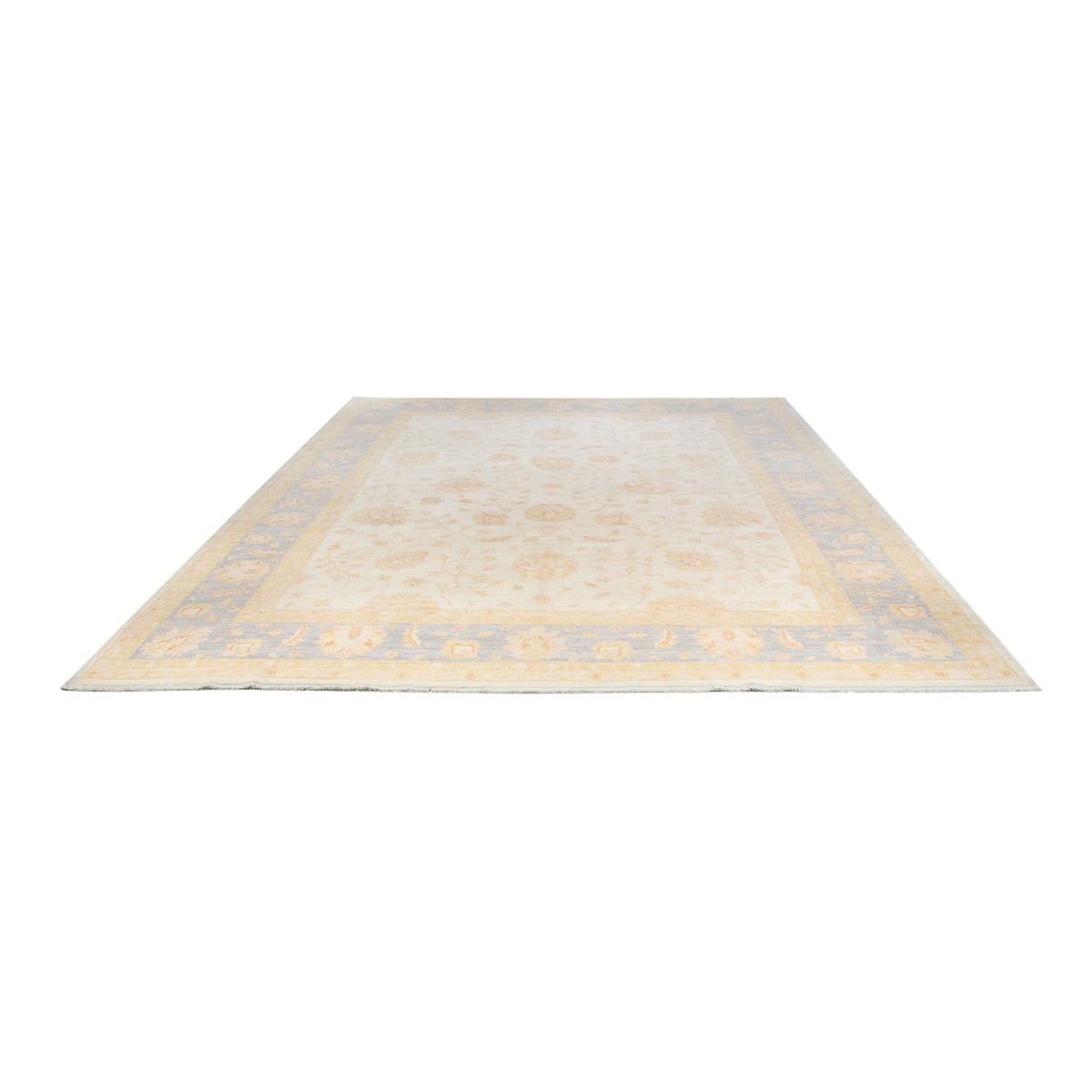 Ziegler Rug - 365 x 270 cm - beige