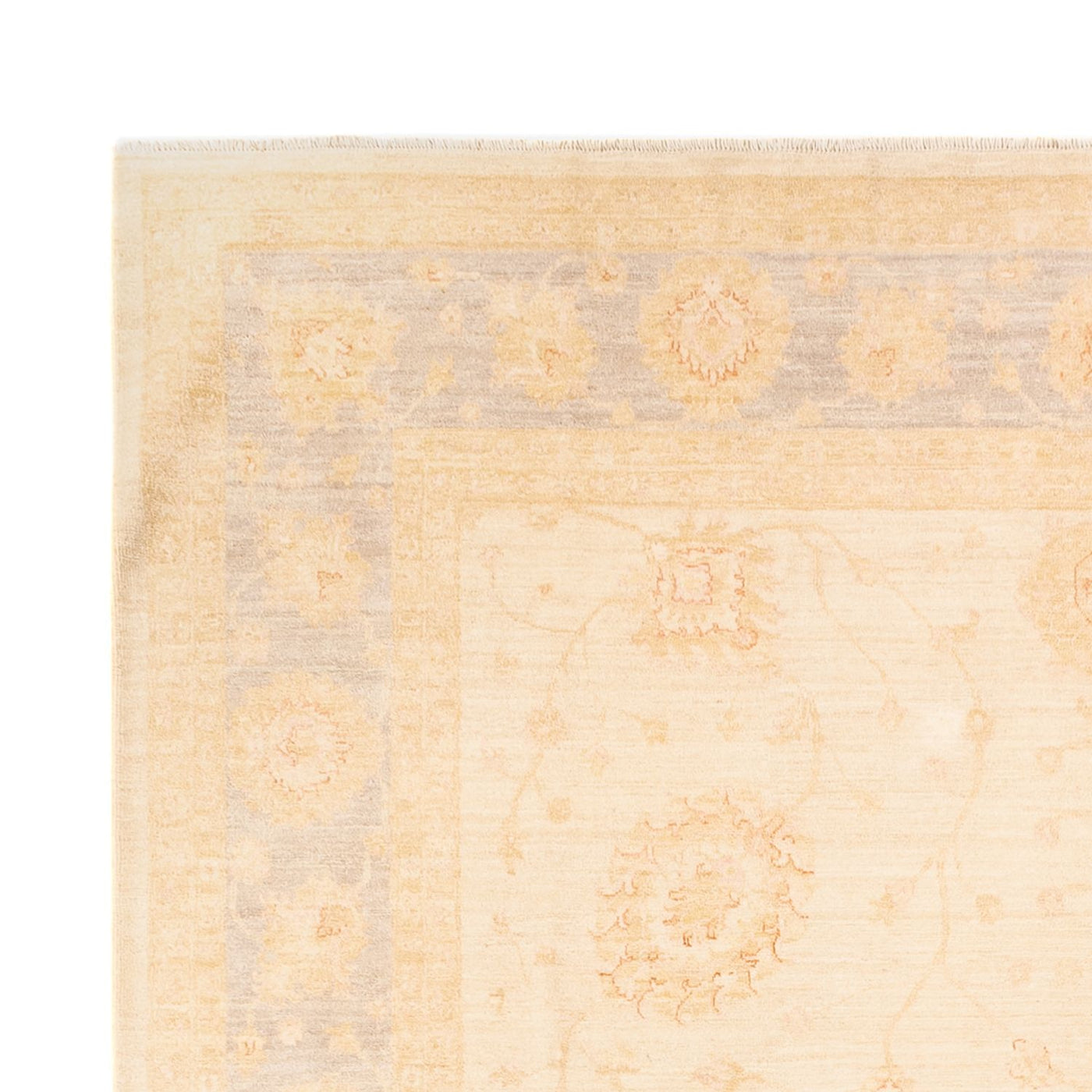 Ziegler Rug 371x272cm - Oriental Rug