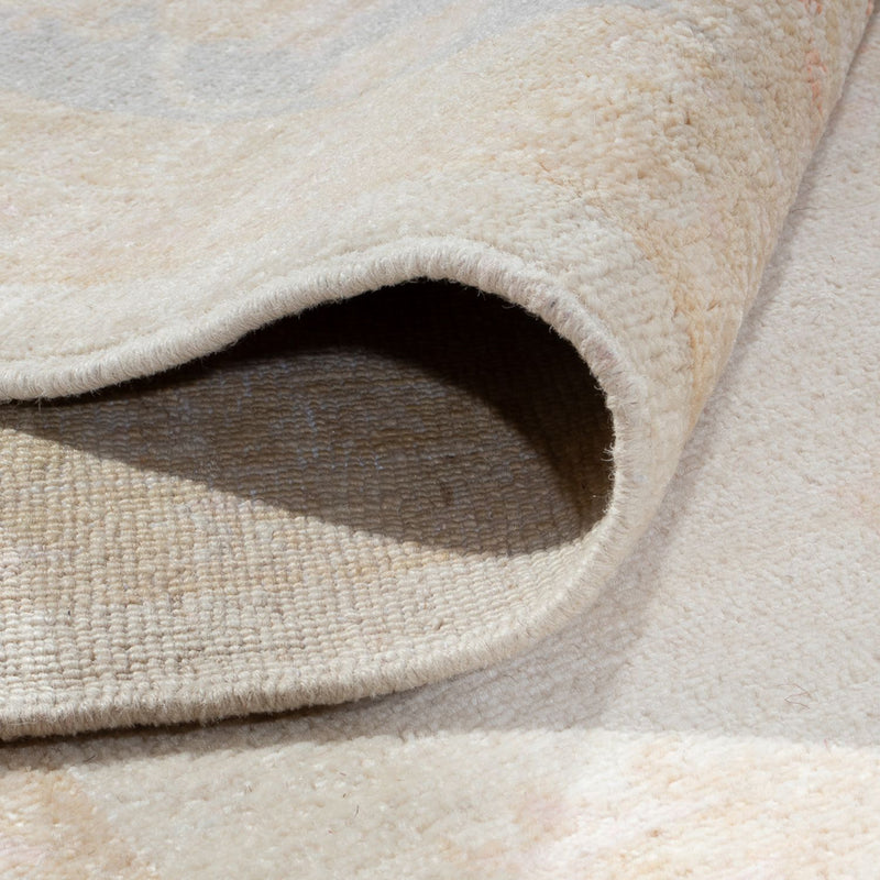 Ziegler Rug - 371 x 272 cm - beige